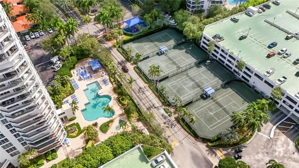 $5,500 | 3500 Mystic Pointe Drive, Unit 2908, Aventura, FL 33180