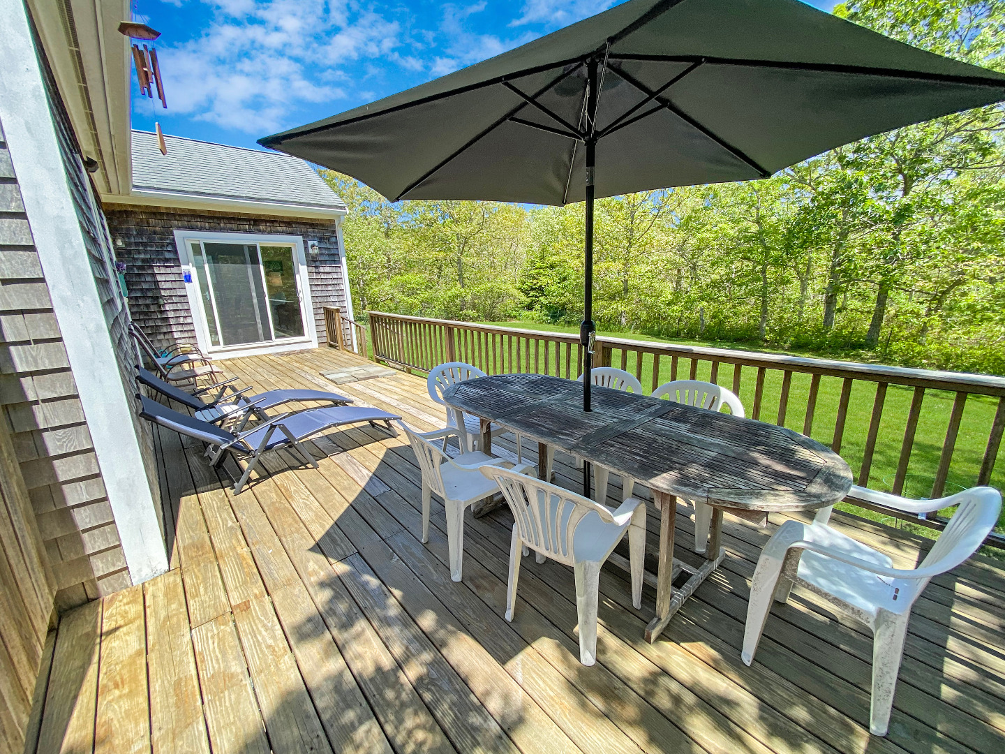28 Rustling Oaks Road West Tisbury, MA 02568 - Photo 35 of 39 Gallery Image 35