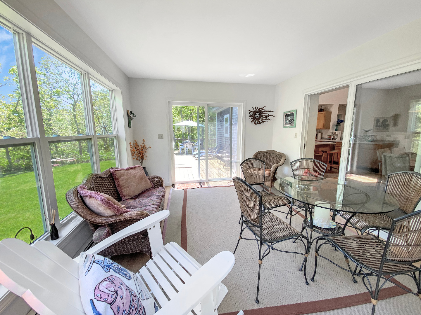 28 Rustling Oaks Road West Tisbury, MA 02568 - Photo 7 of 39 Gallery Image 7