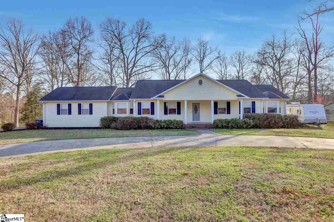 2901 East Georgia Road Simpsonville, SC 29681 - Photo 1 of 27