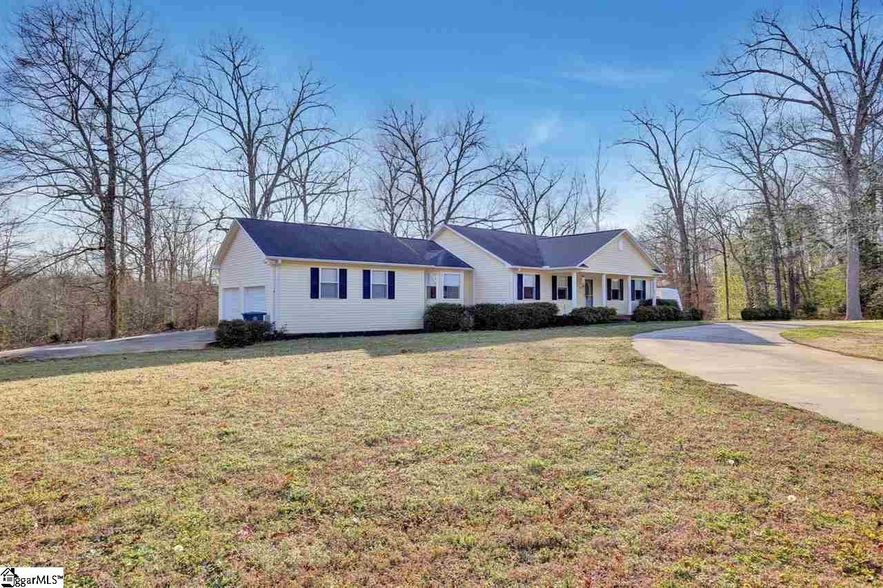 2901 East Georgia Road Simpsonville, SC 29681 - Photo 2 of 27