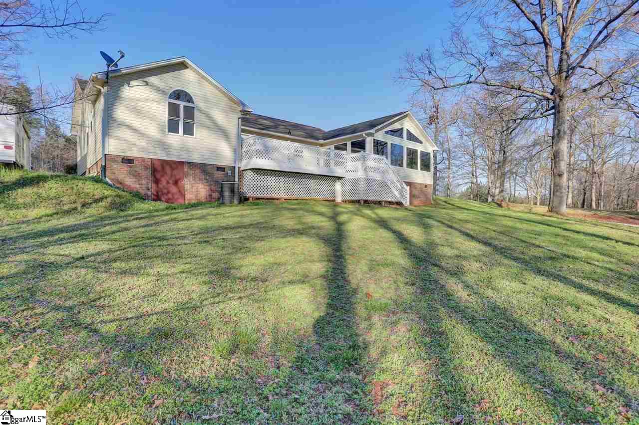 2901 East Georgia Road Simpsonville, SC 29681 - Photo 11 of 27