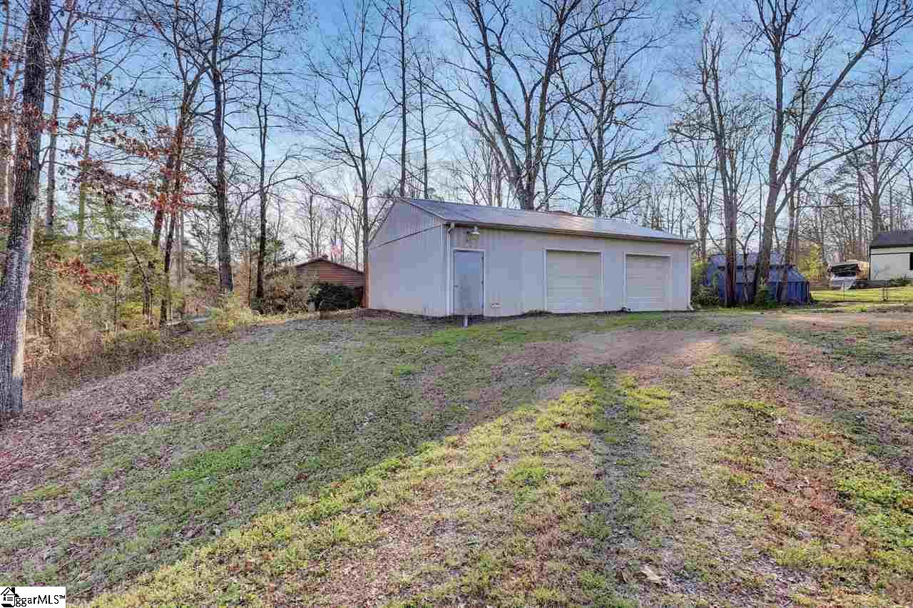 2901 East Georgia Road Simpsonville, SC 29681 - Photo 13 of 27