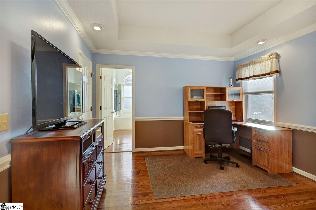 2901 East Georgia Road Simpsonville, SC 29681 - Photo 14 of 27