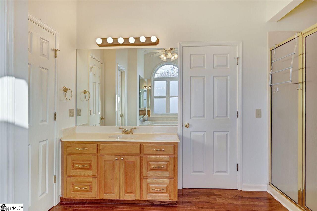 2901 East Georgia Road Simpsonville, SC 29681 - Photo 17 of 27