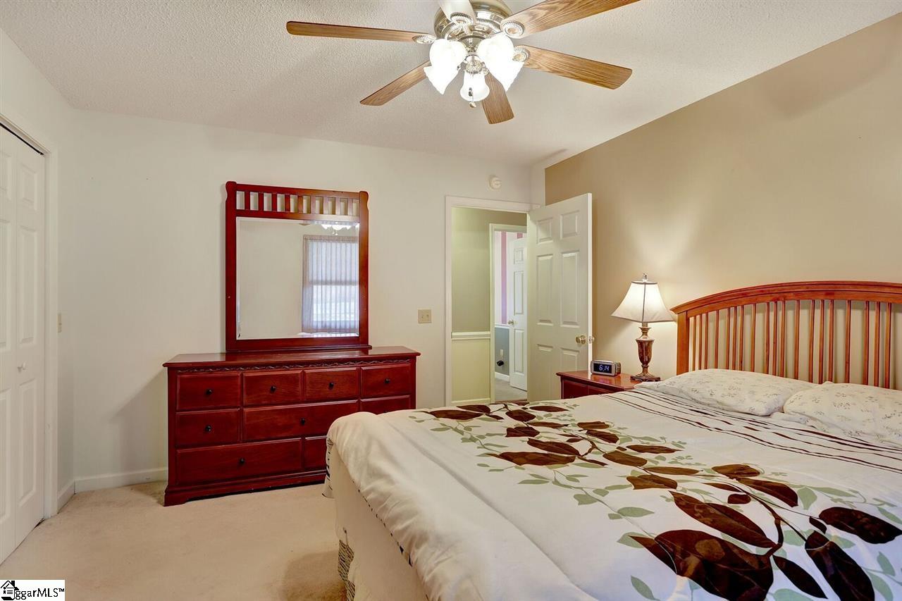 2901 East Georgia Road Simpsonville, SC 29681 - Photo 19 of 27