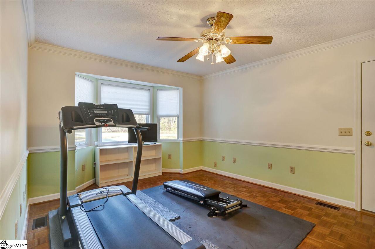 2901 East Georgia Road Simpsonville, SC 29681 - Photo 23 of 27