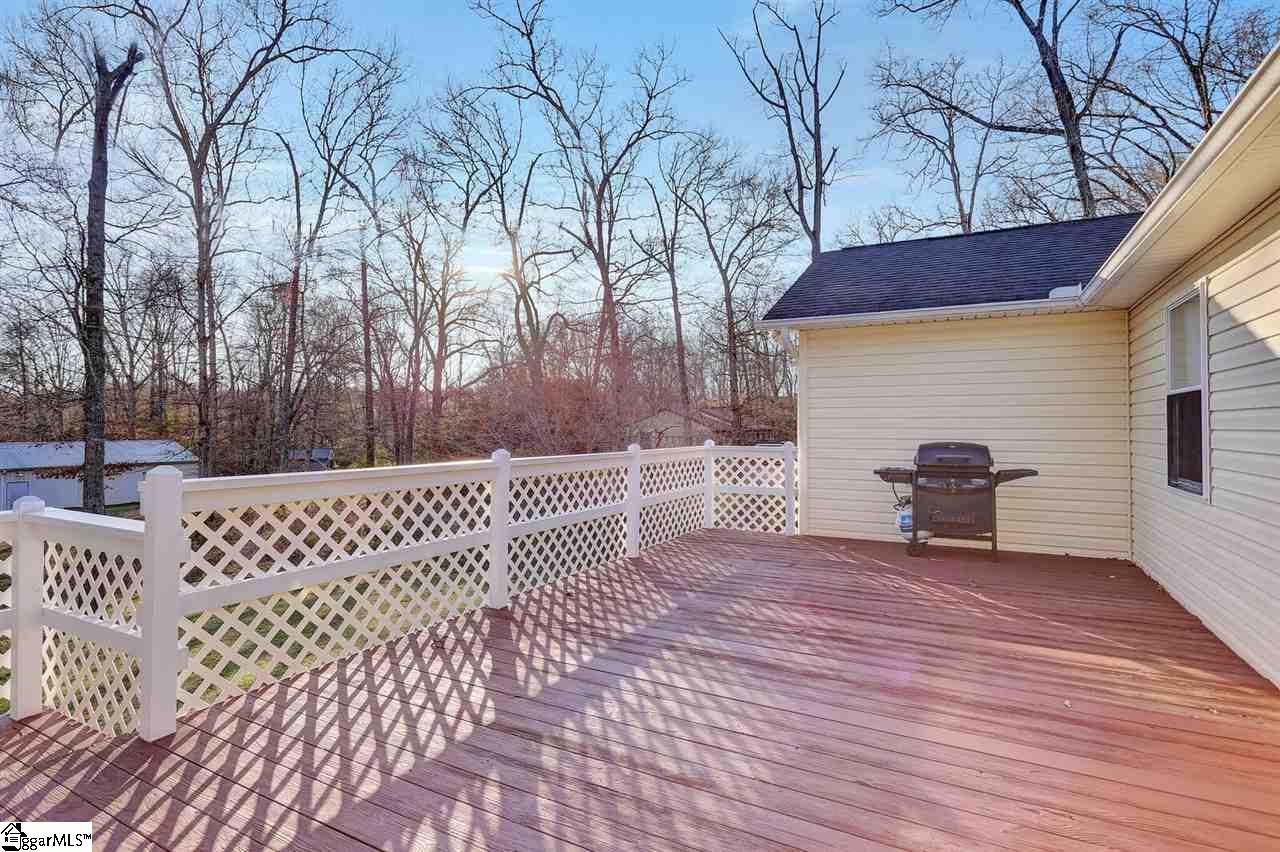 2901 East Georgia Road Simpsonville, SC 29681 - Photo 26 of 27