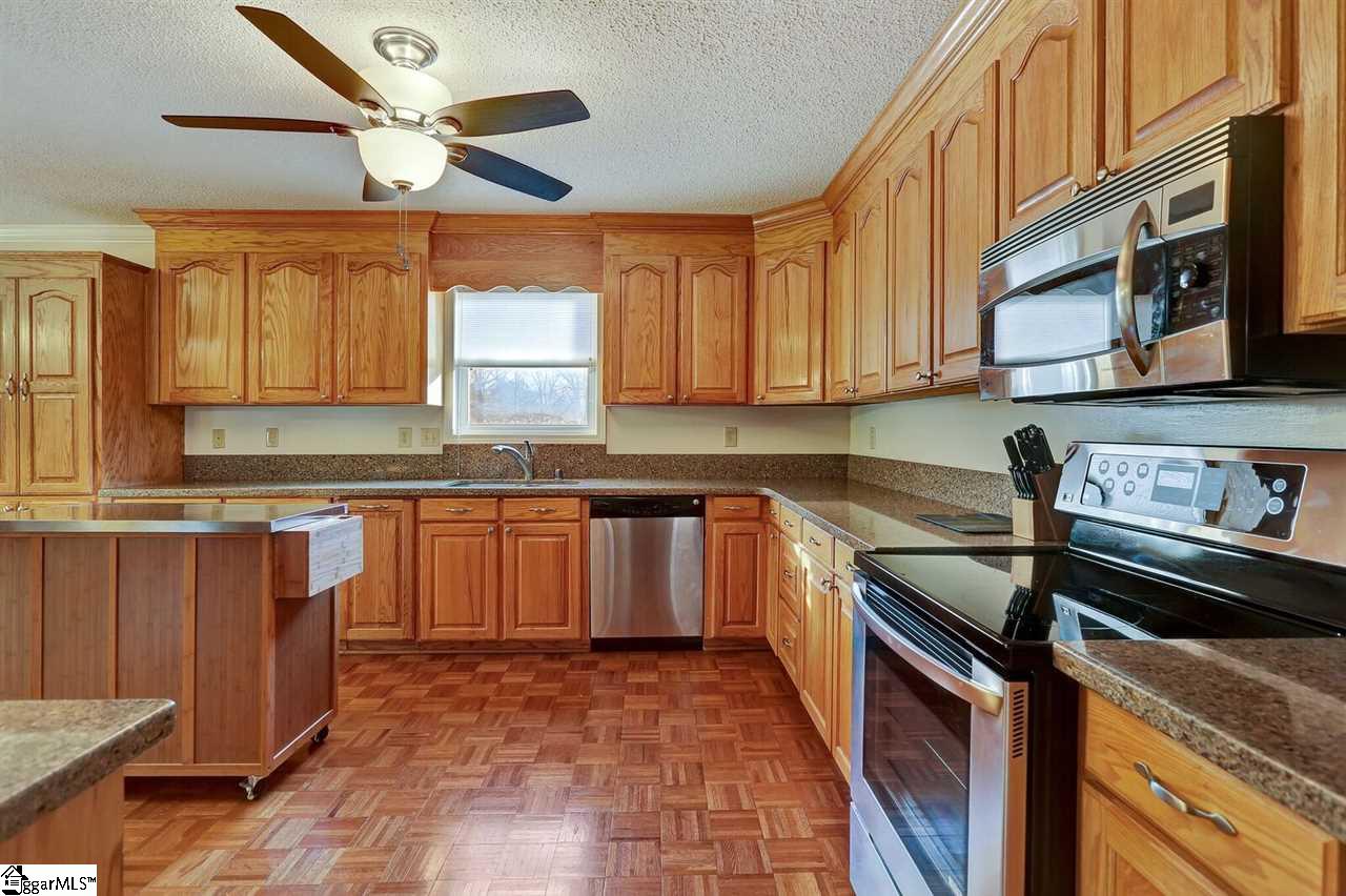 2901 East Georgia Road Simpsonville, SC 29681 - Photo 6 of 27