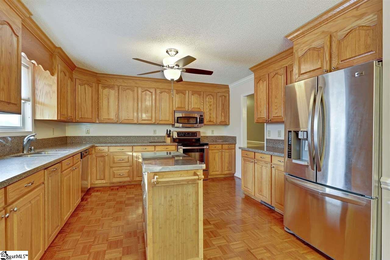 2901 East Georgia Road Simpsonville, SC 29681 - Photo 7 of 27