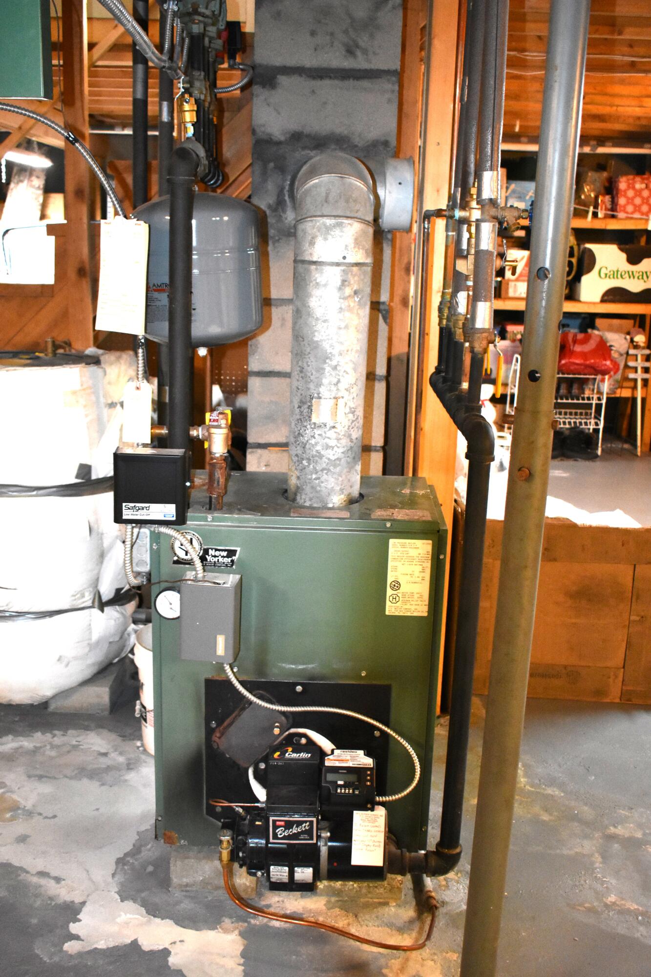 19 Pendleton Road Searsport, ME 04974 - Photo 28 of 37 DSC_0159 - Copy