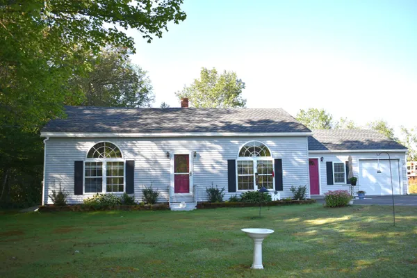 $379,000 | 19 Pendleton Road, Searsport, ME 04974