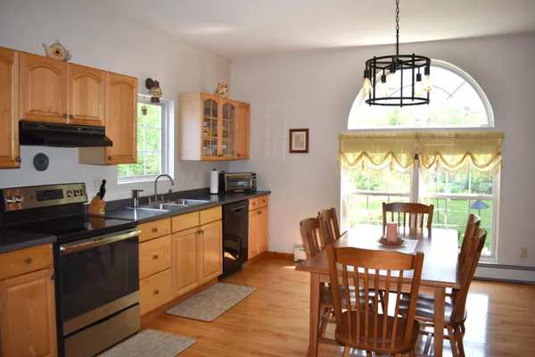 $379,000 | 19 Pendleton Road, Searsport, ME 04974