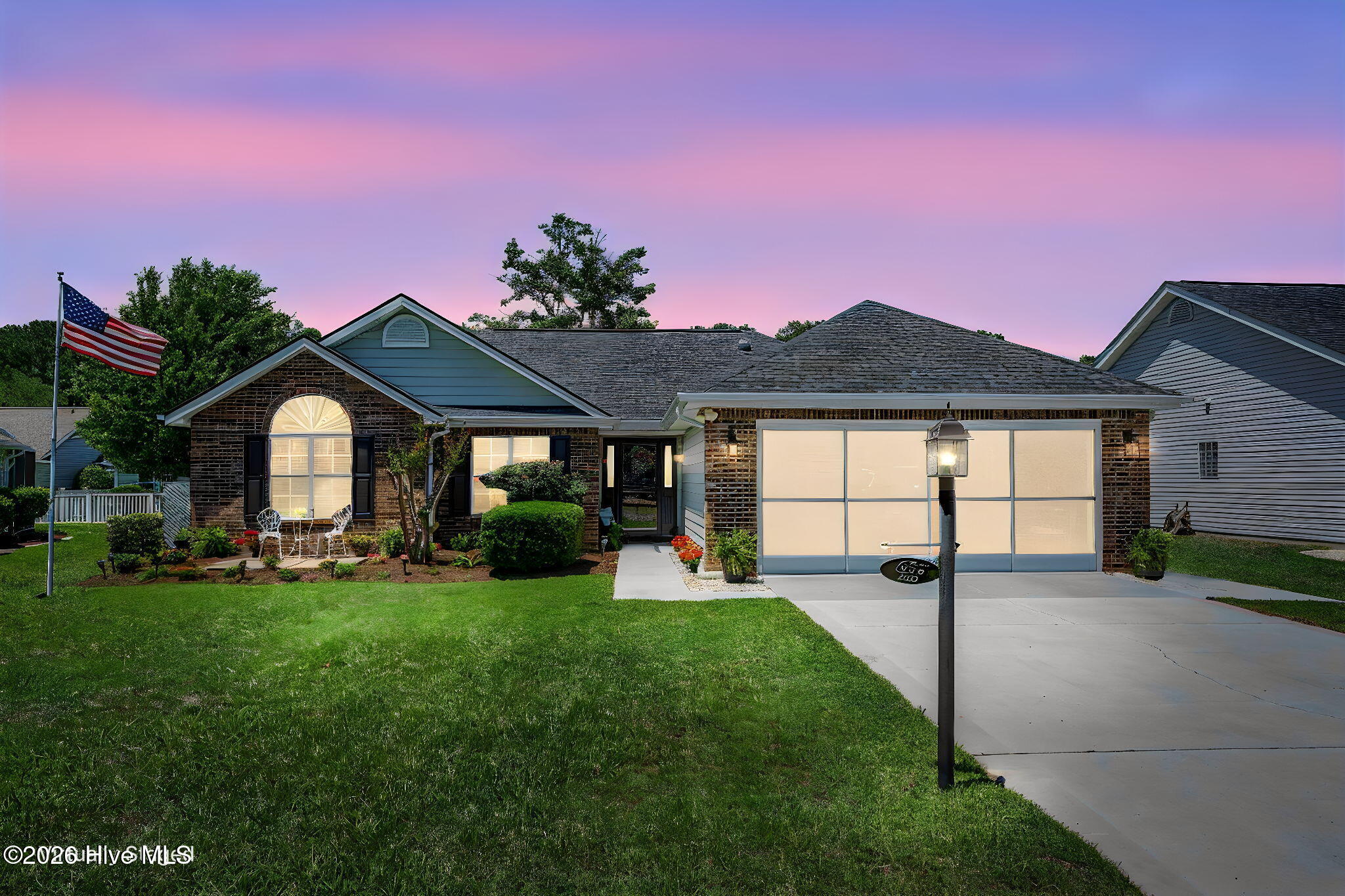 430 Hampton Street Calabash, NC 28467 - Photo 6 of 48 3-web-or-mls-_DSC5317 day to dusk