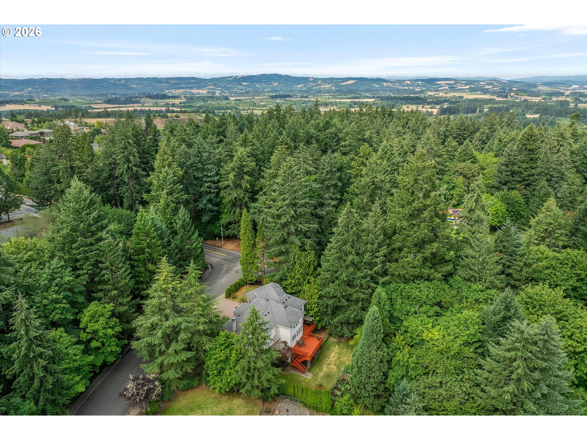 20495 Southwest Tremont Way Beaverton, OR 97007 - Photo 3 of 47