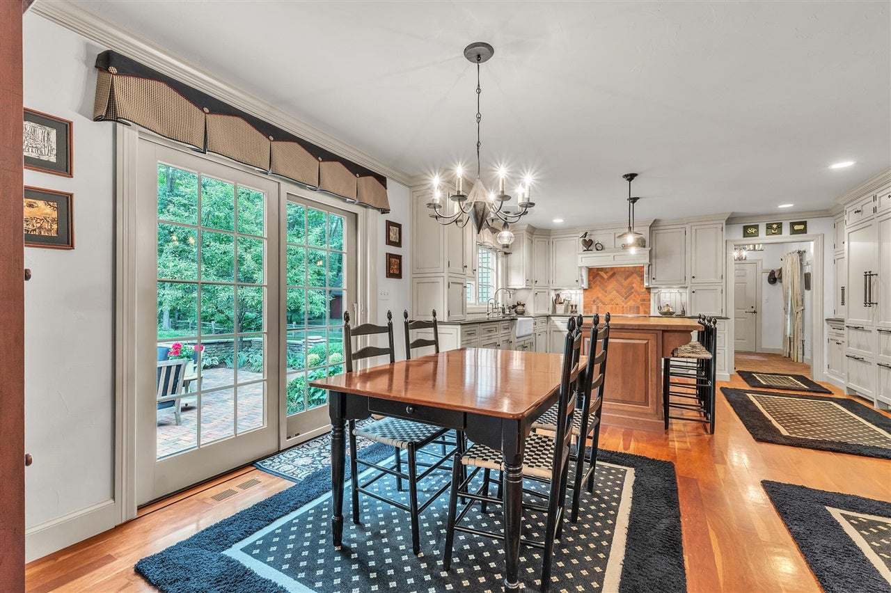 8211 Donovan Road Dexter, MI 48130 - Photo 23 of 85 Gallery Image 23