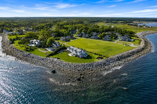 $7,498,000 | 6 Wildwood Lane, Rye, NH 03870