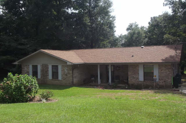 2708 Pine Ridge Drive Lillian, AL 36549 - Photo 1 of 1