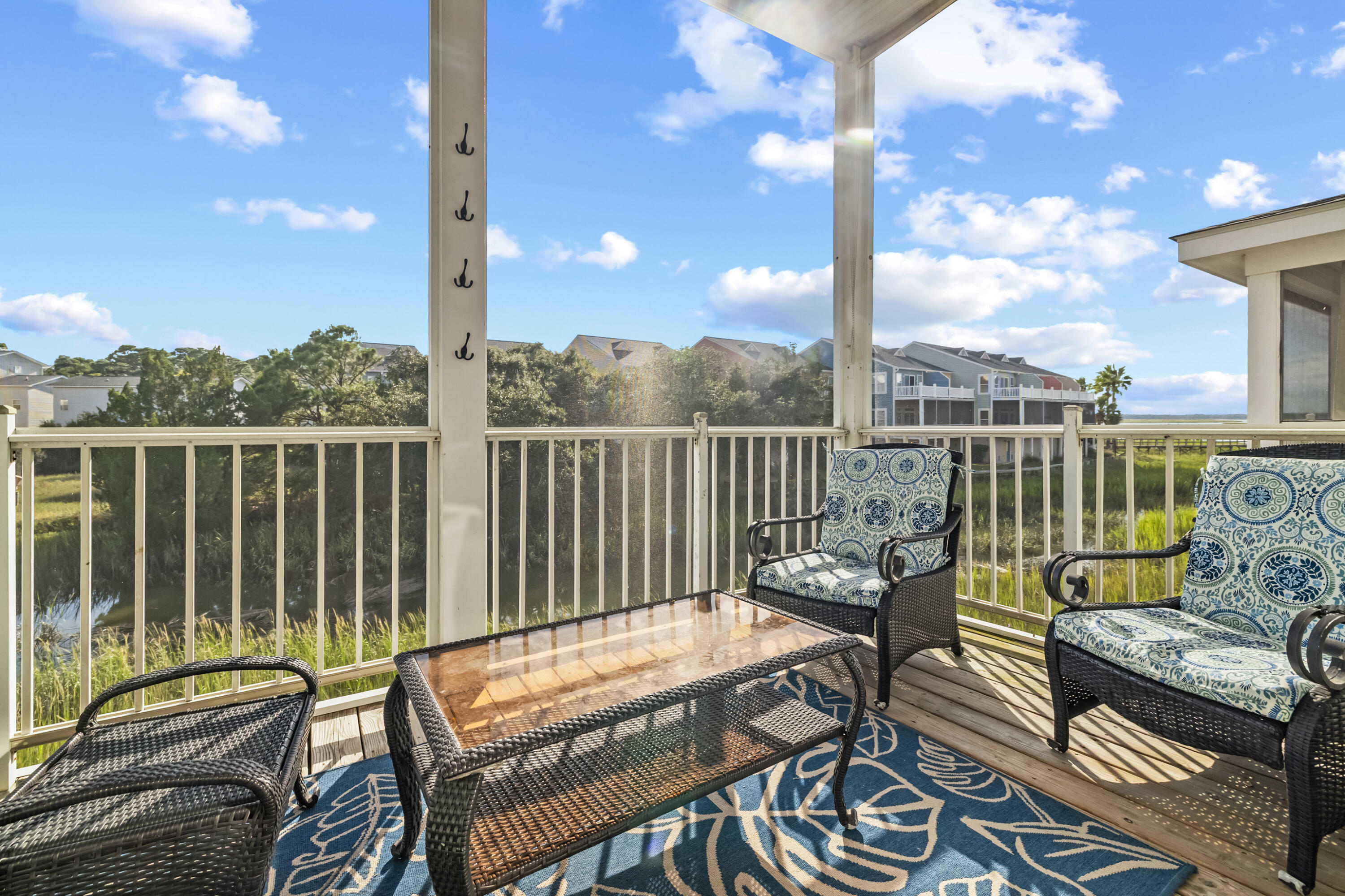 107 West 2nd Street Folly Beach, SC 29439 - Photo 27 of 66