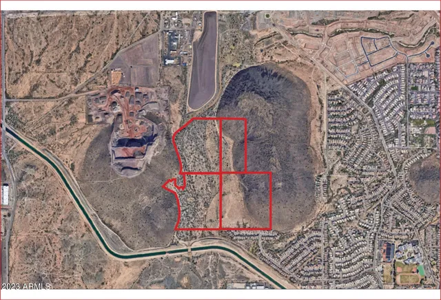 $1 | 22319 North Cave Creek Road, Phoenix, AZ 85024