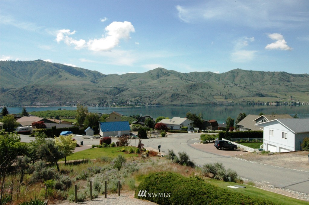 312 Butte Road Chelan, WA 98816 - Photo 15 of 24 Gallery Image 15
