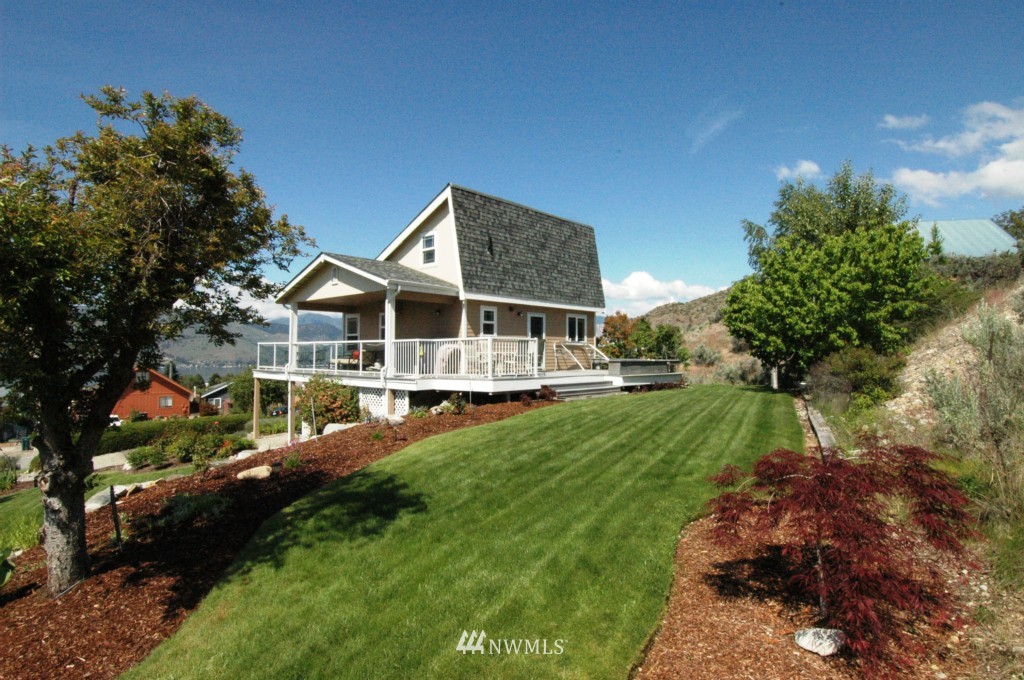 312 Butte Road Chelan, WA 98816 - Photo 18 of 24 Gallery Image 18