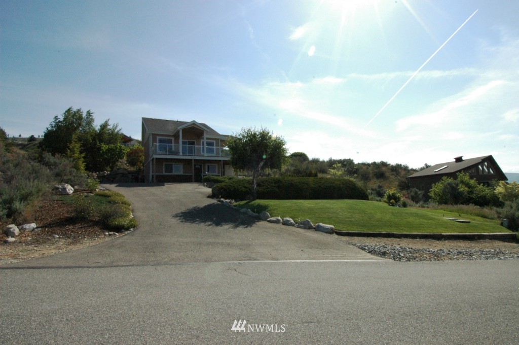 312 Butte Road Chelan, WA 98816 - Photo 19 of 24 Gallery Image 19