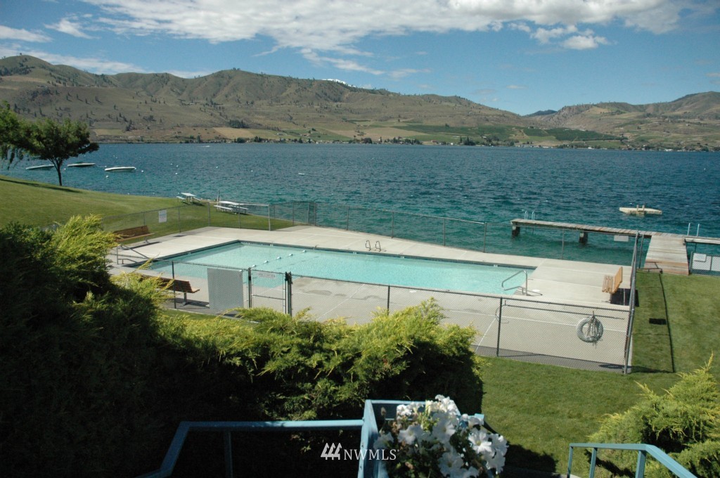312 Butte Road Chelan, WA 98816 - Photo 22 of 24 Gallery Image 22