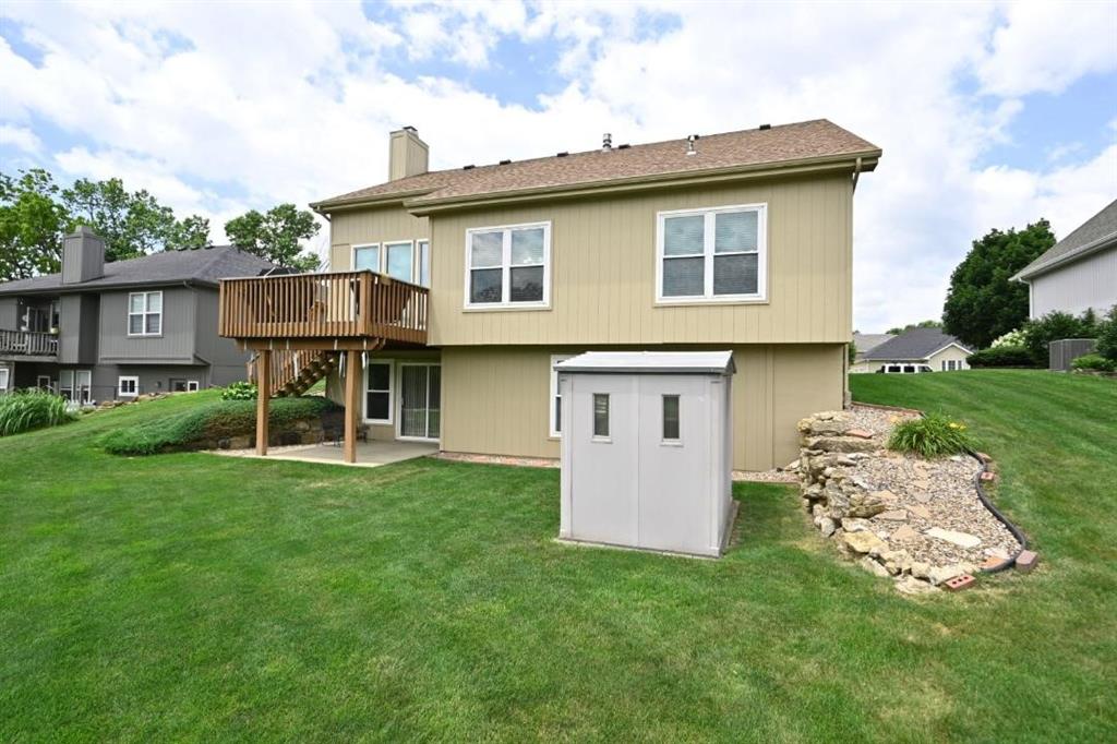 3000 Maple Farm Road Platte City, MO 64079 - Photo 7 of 47