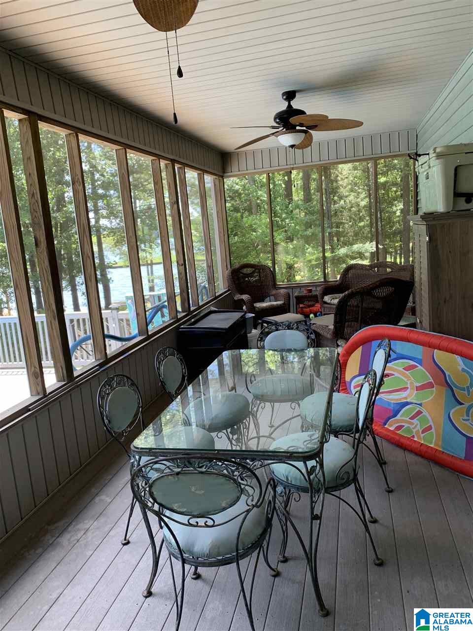 2800 Griffitt Bend Road Talladega, AL 35160 - Photo 16 of 40