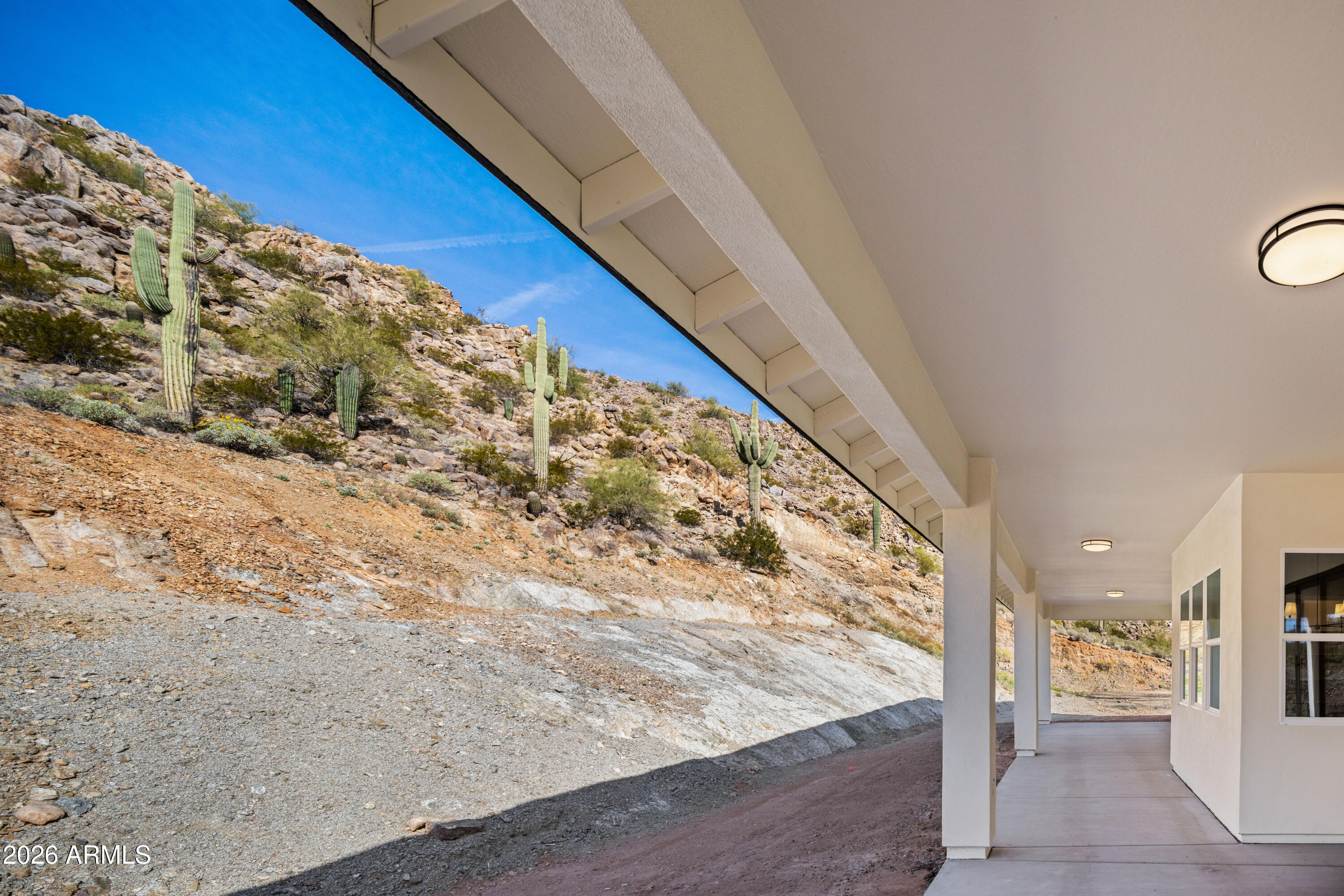 1687 East Creek Canyon Road Phoenix, AZ 85086 - Photo 29 of 31 a view of a interior of the house