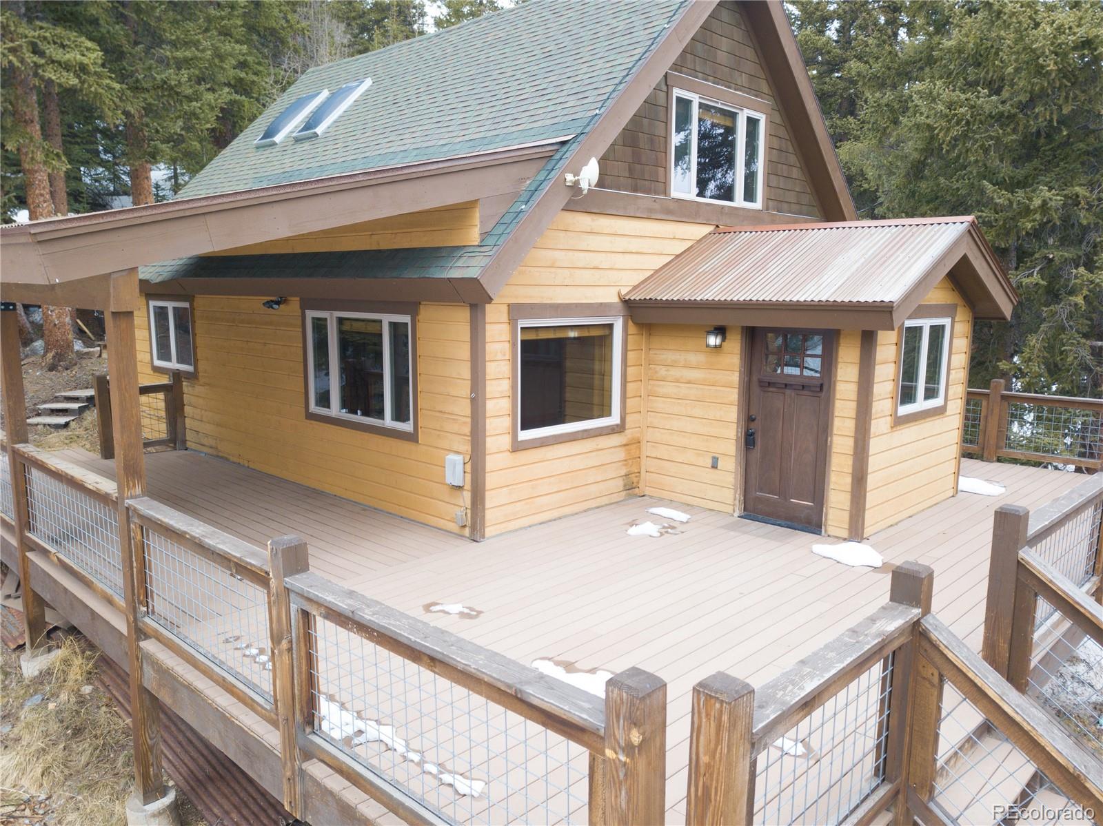 1148 Roberts Road Alma, CO 80420 - Photo 13 of 33 Gallery Image 13