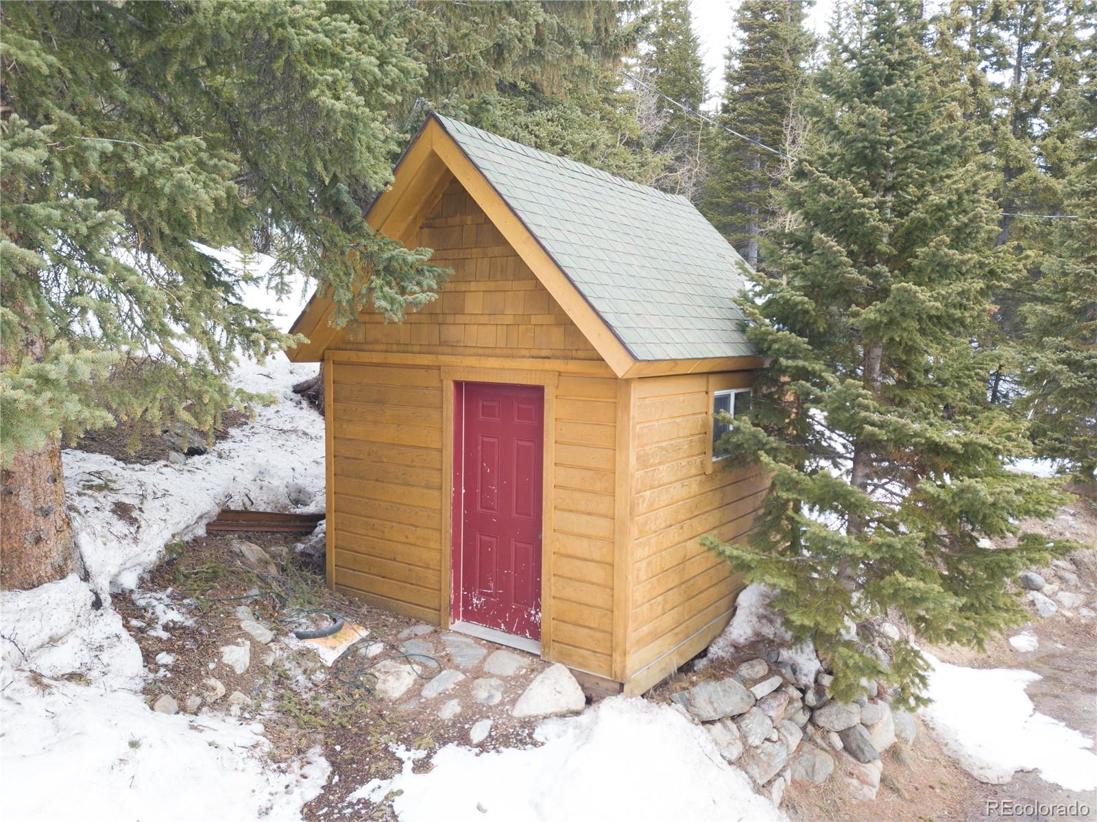 1148 Roberts Road Alma, CO 80420 - Photo 22 of 33 Gallery Image 22