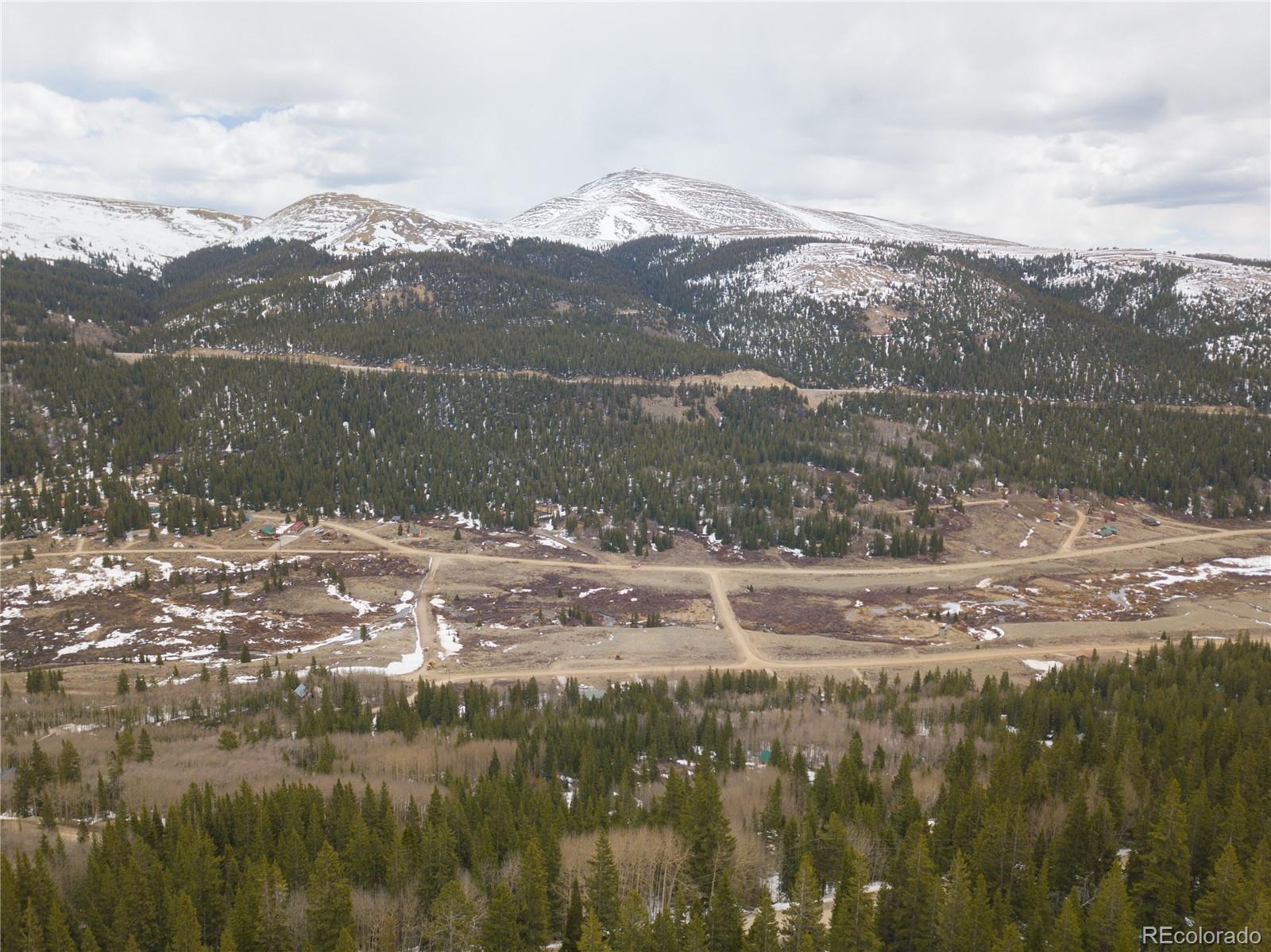 1148 Roberts Road Alma, CO 80420 - Photo 23 of 33 Gallery Image 23