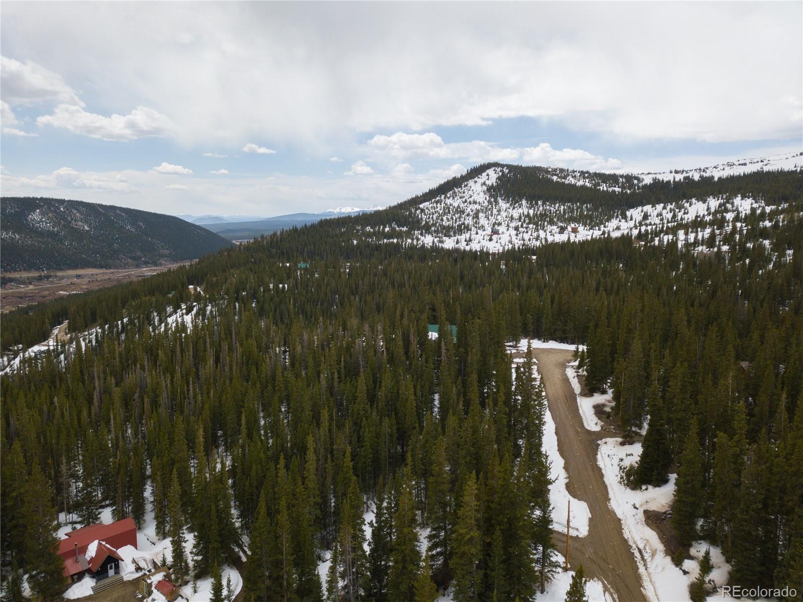 1148 Roberts Road Alma, CO 80420 - Photo 26 of 33 Gallery Image 26
