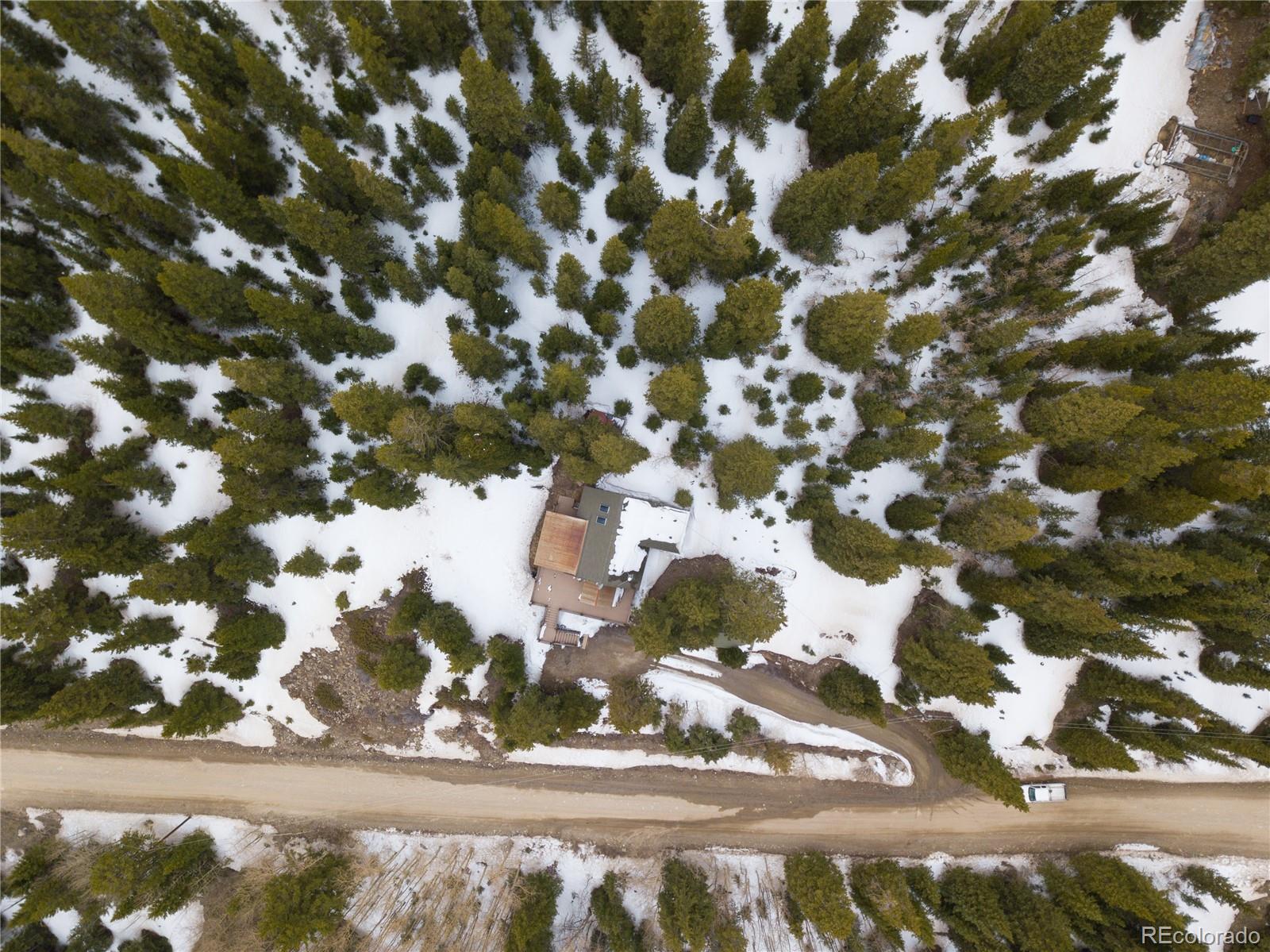 1148 Roberts Road Alma, CO 80420 - Photo 28 of 33 Gallery Image 28