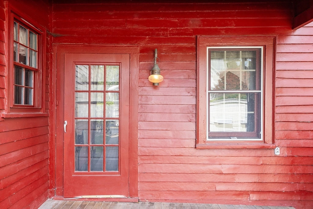 156 Hale Street Beverly, MA 01915 - Photo 3 of 42 a view of front door of house