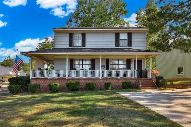 $640,000 | 305 West Clifton Avenue, North Augusta, SC 29841