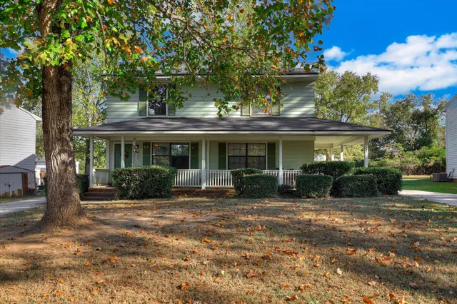 $640,000 | 305 West Clifton Avenue, North Augusta, SC 29841