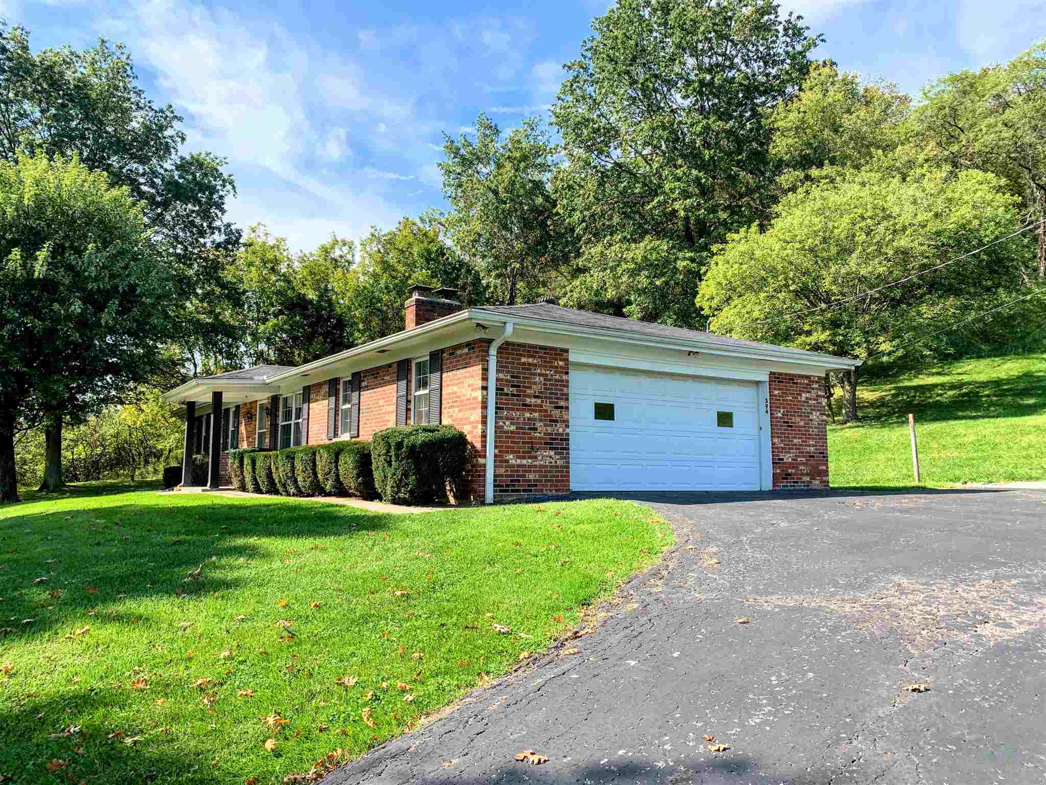 394 Orphanage Road Fort Wright, KY 41017 - Photo 2 of 37 Gallery Image 2