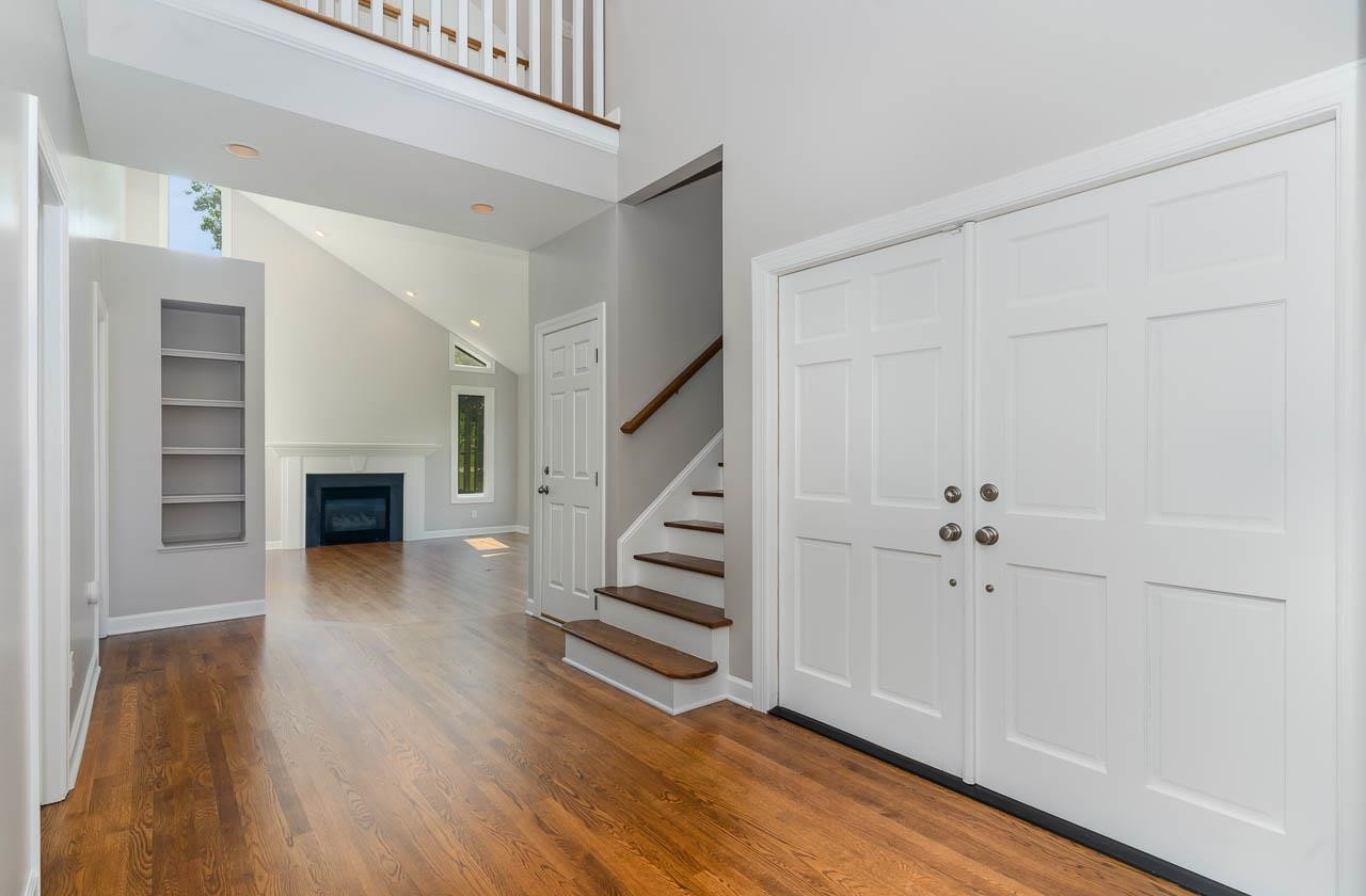 4429 Mitchell Mill Road Wake Forest, NC 27587 - Photo 7 of 36 Photo 7