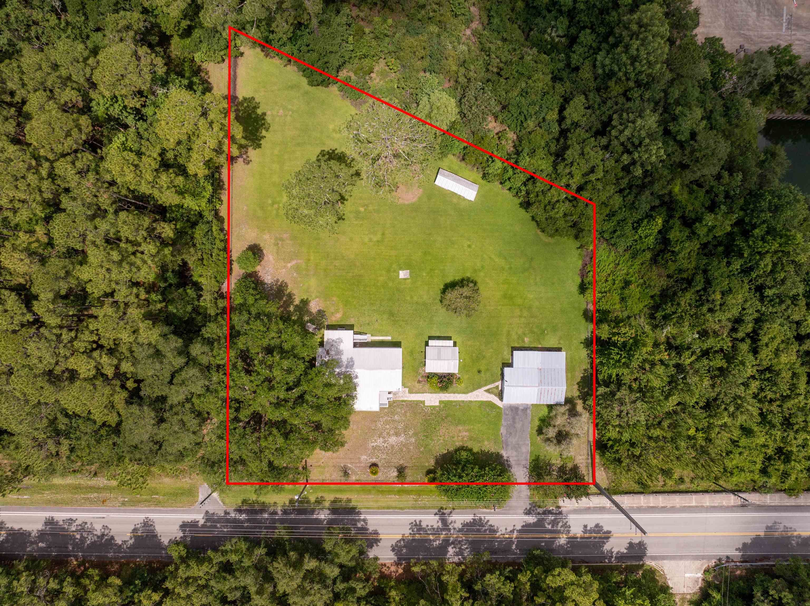 4381 South Francis Road St. Augustine, FL 32092 - Photo 33 of 42