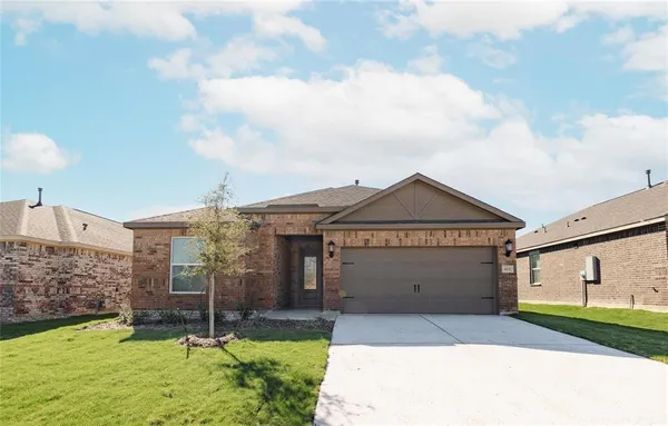 $2,000 | 613 Harbor Oaks Drive, Anna, TX 75409