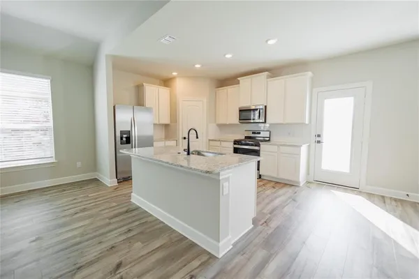 $2,000 | 613 Harbor Oaks Drive, Anna, TX 75409