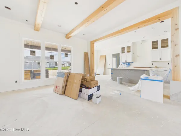 $599,900 | 109 Lands End Drive, Elizabeth City, NC 27909