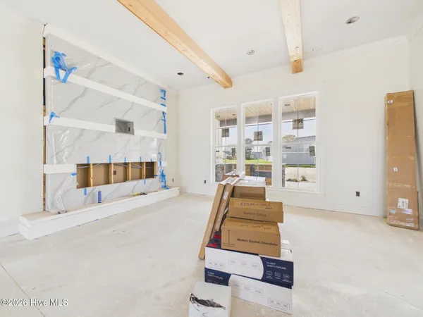 $599,900 | 109 Lands End Drive, Elizabeth City, NC 27909