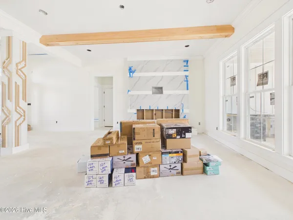 $599,900 | 109 Lands End Drive, Elizabeth City, NC 27909