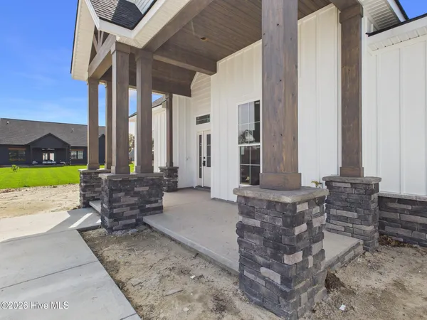 $599,900 | 109 Lands End Drive, Elizabeth City, NC 27909