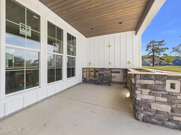 $599,900 | 109 Lands End Drive, Elizabeth City, NC 27909