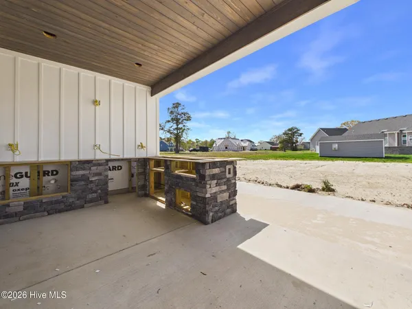 $599,900 | 109 Lands End Drive, Elizabeth City, NC 27909